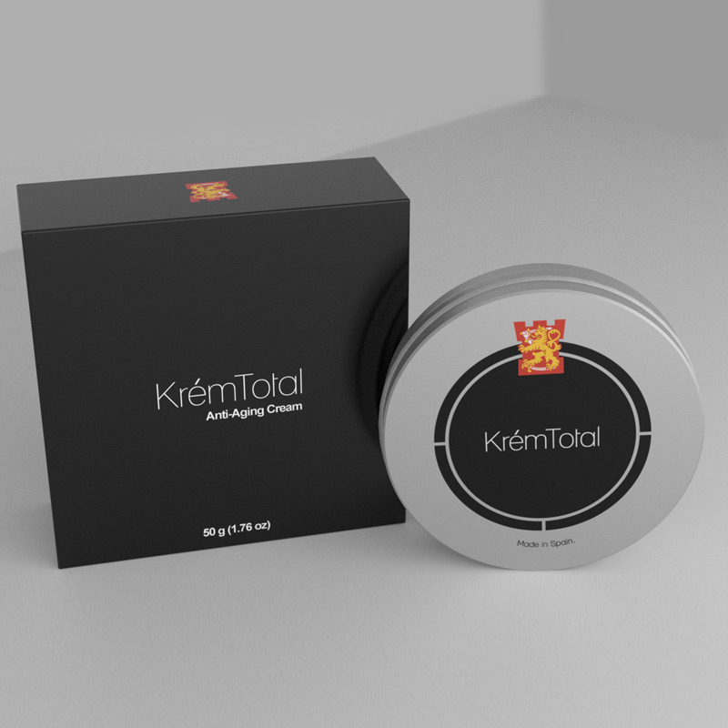 KrémTotal